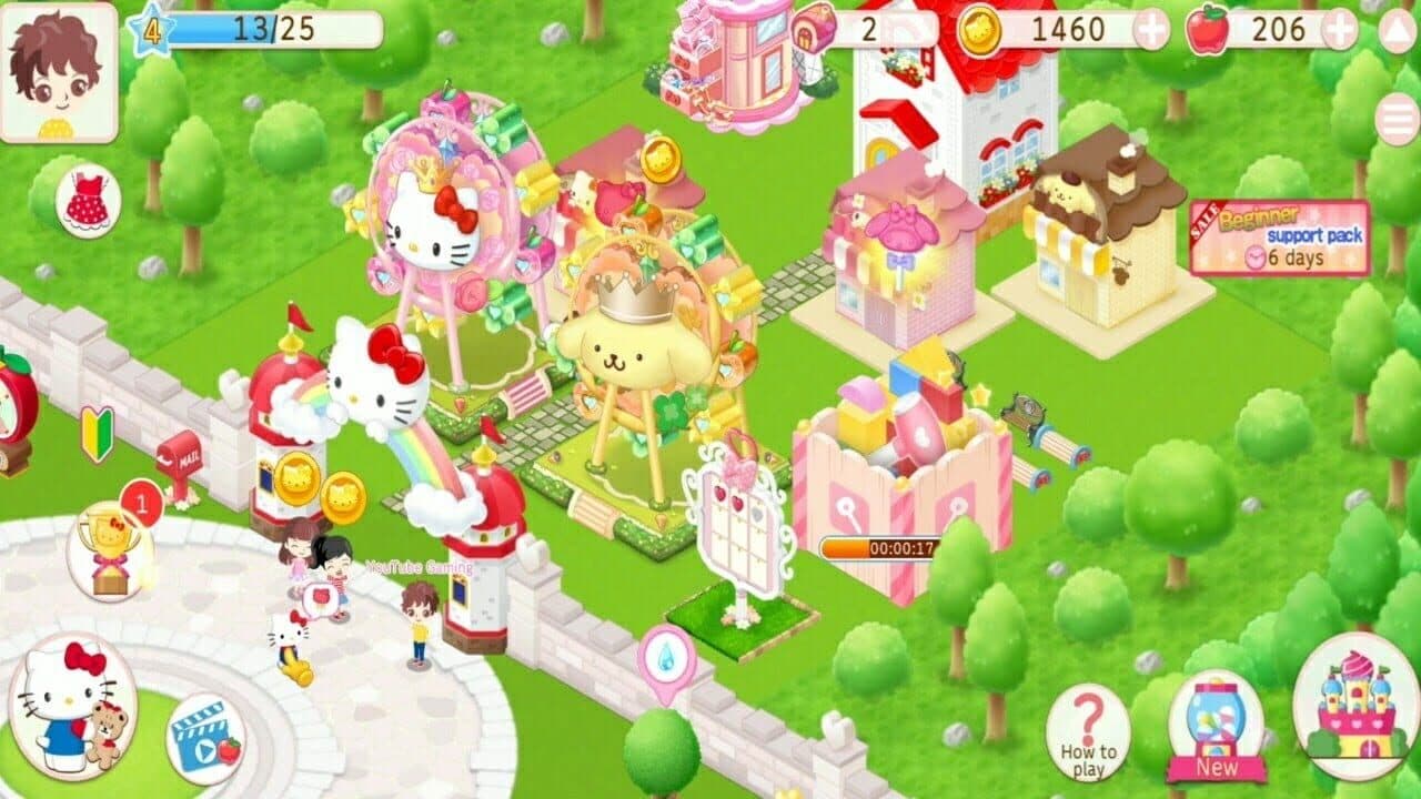 Hello Kitty World 2 thumbnail 4