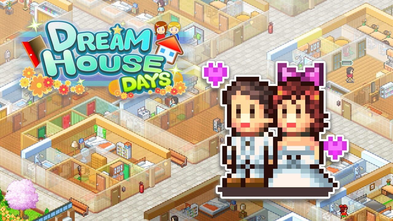 Dream House Days thumbnail 2