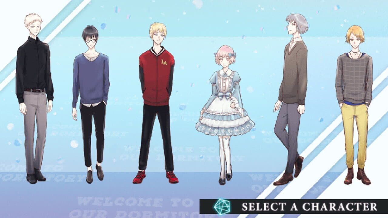 Aru Kanrinin no Koi: Spring + Summer Free Edition thumbnail 2