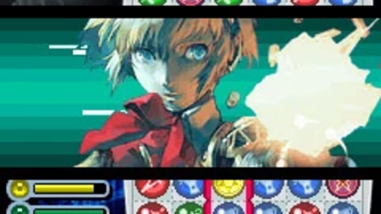 Megami Tensei Chaining Soul: Persona 3 thumbnail 2