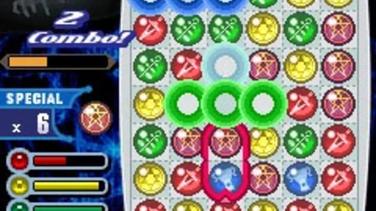 Megami Tensei Chaining Soul: Persona 3 thumbnail 3