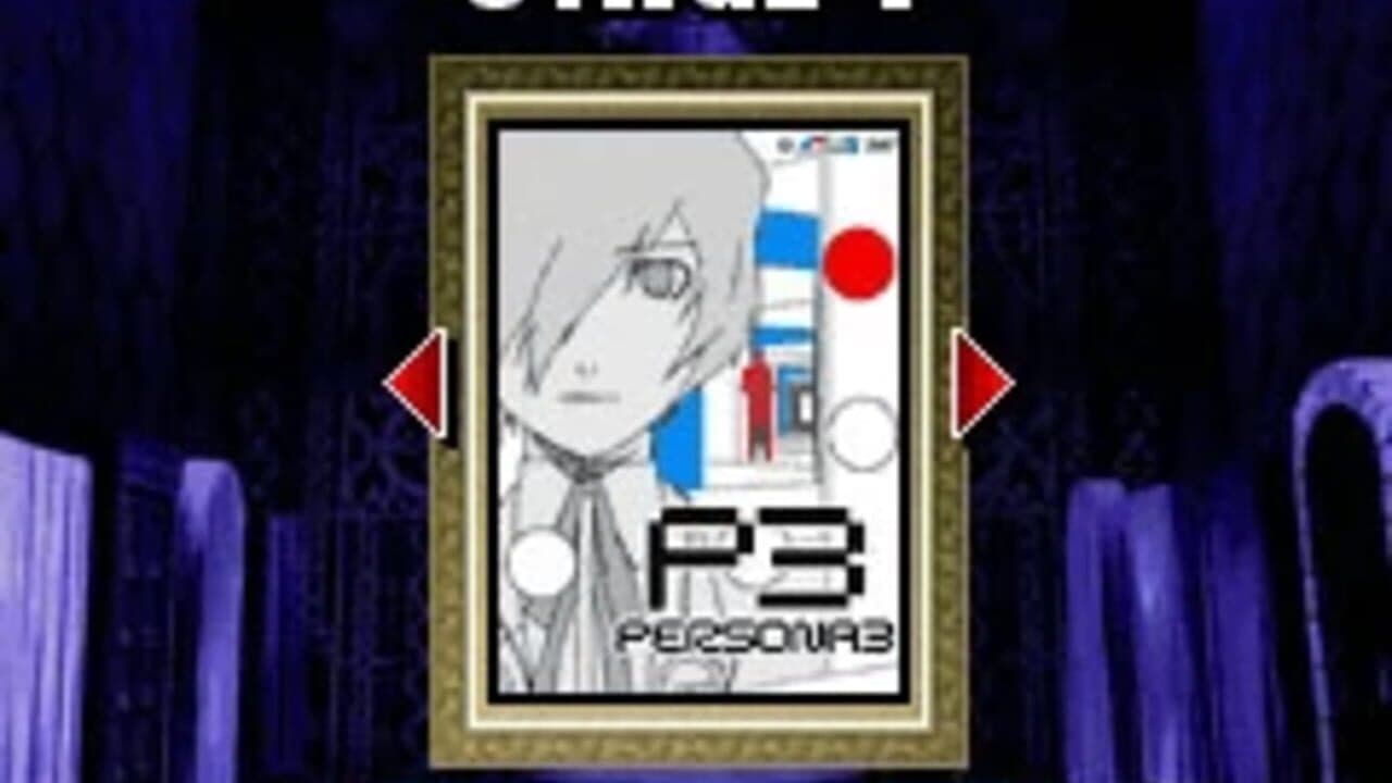 Megami Tensei Chaining Soul: Persona 3 thumbnail 4