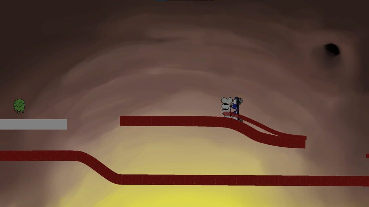 Bone Boy thumbnail 3