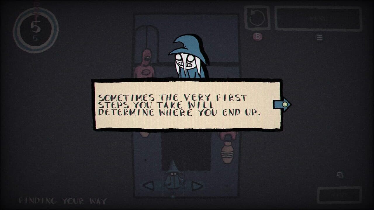 Wizard's Way Out thumbnail 3