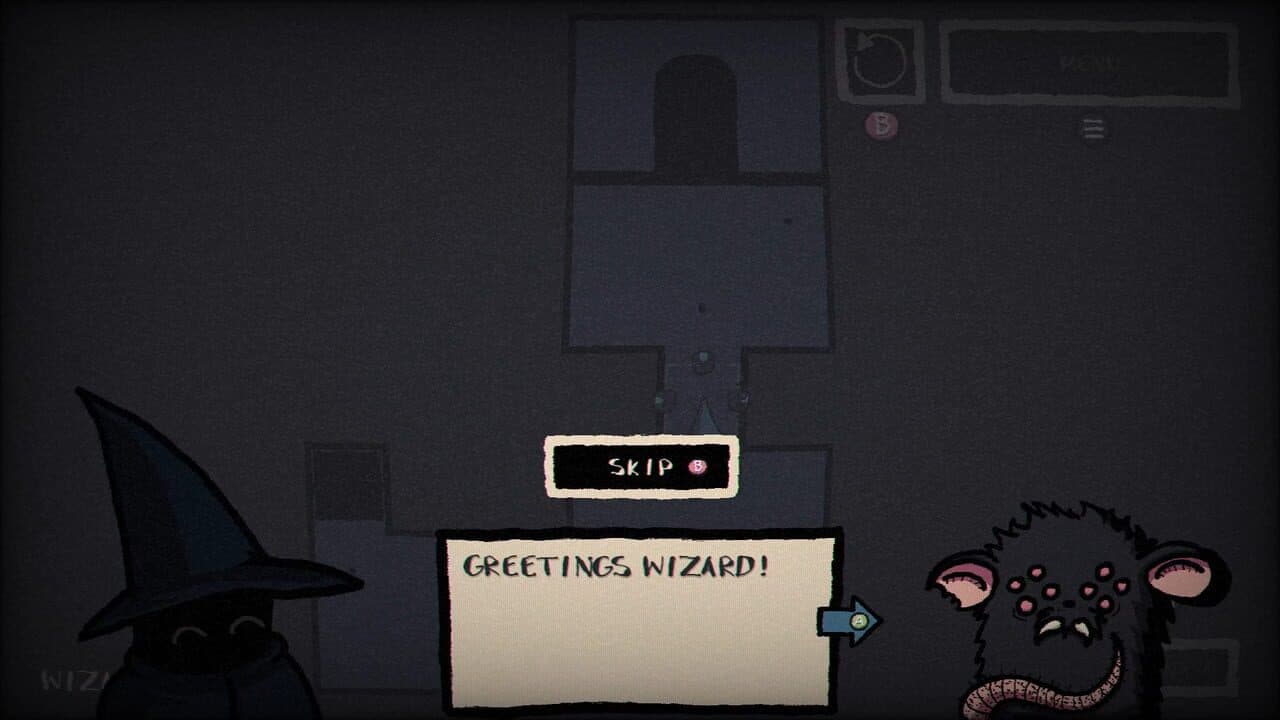 Wizard's Way Out thumbnail 4