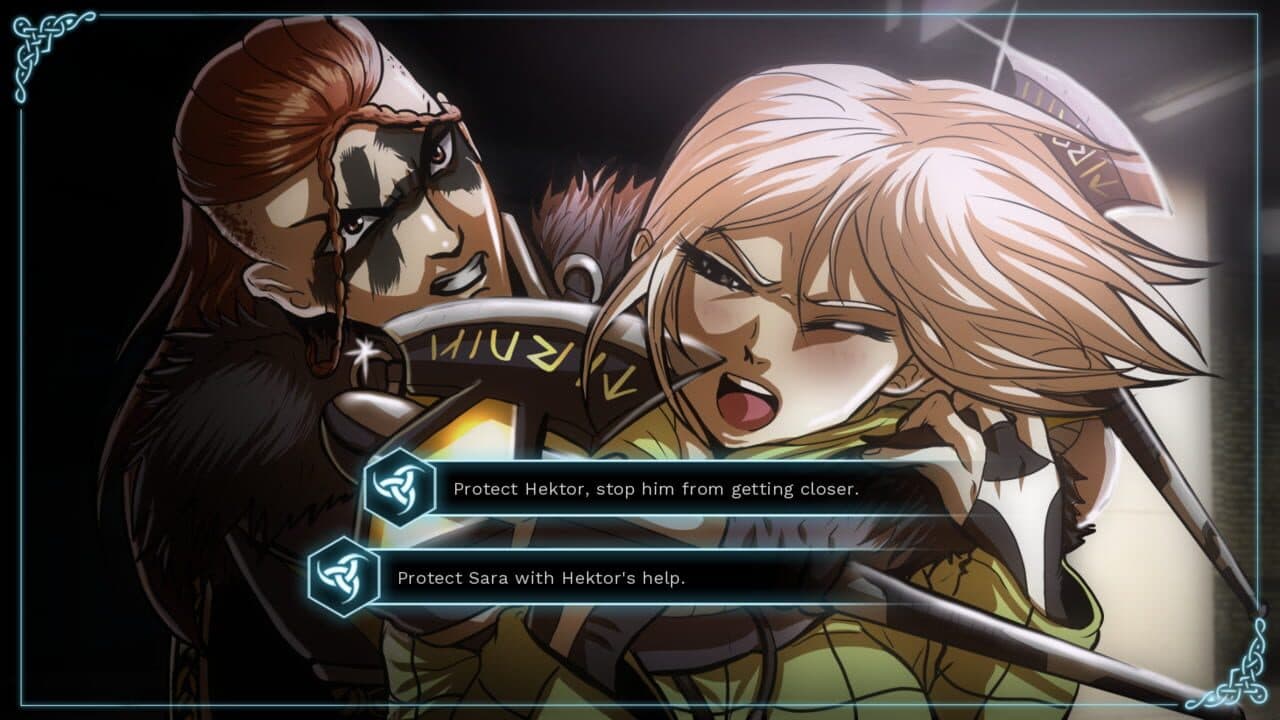 Gods of the Twilight thumbnail 5