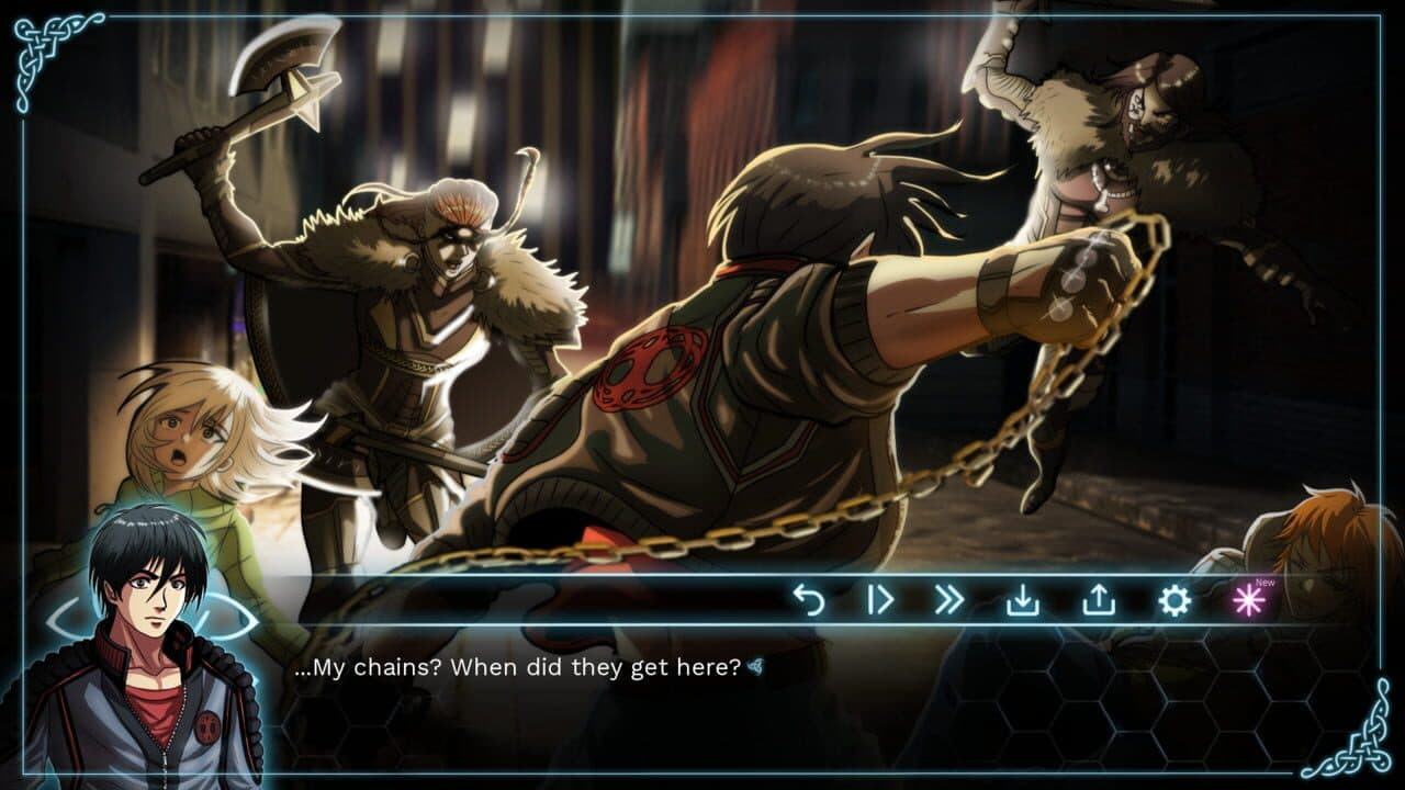 Gods of the Twilight thumbnail 6