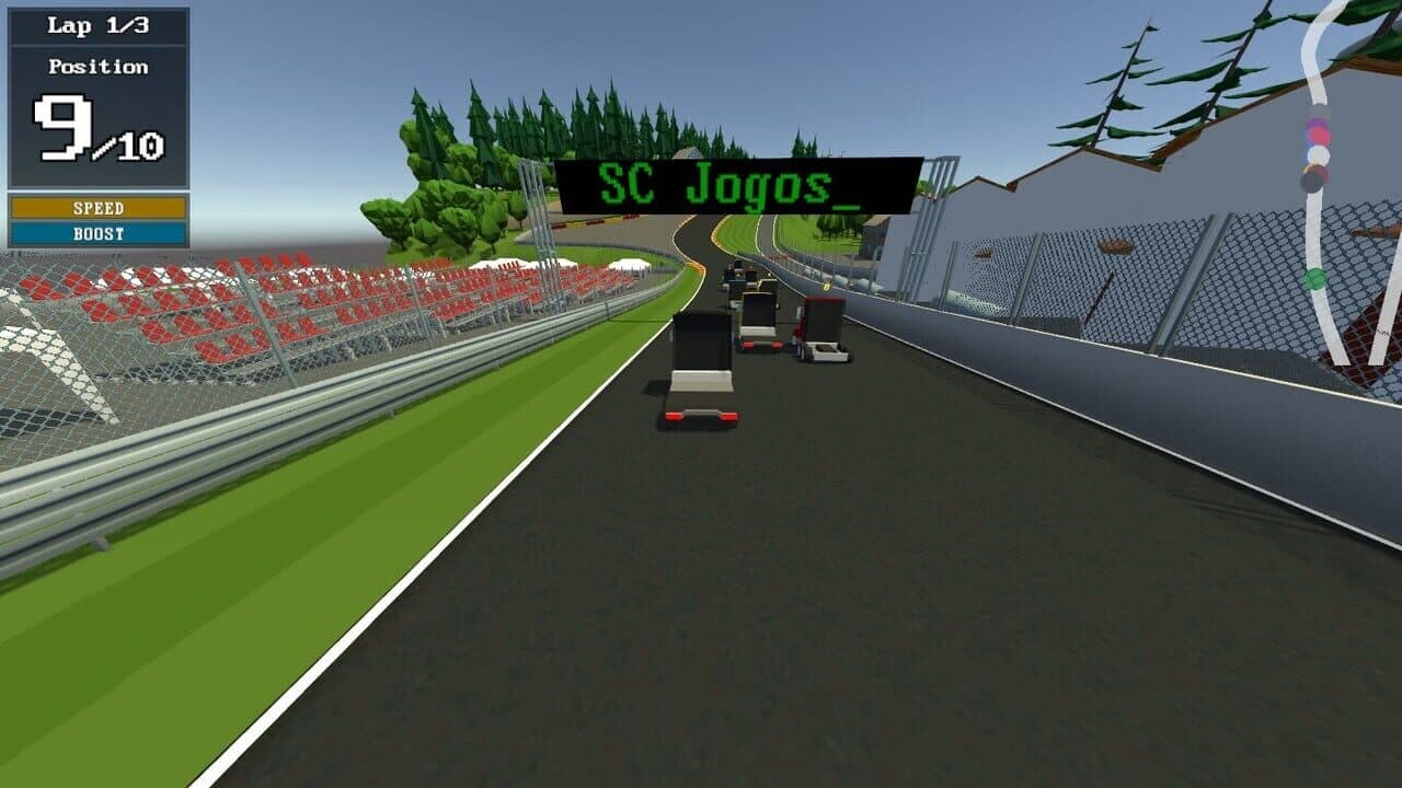 Barro T23 thumbnail 2