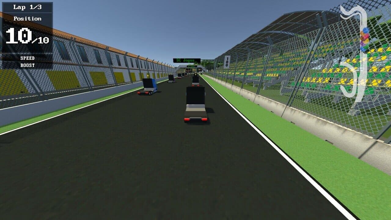 Barro T23 thumbnail 6
