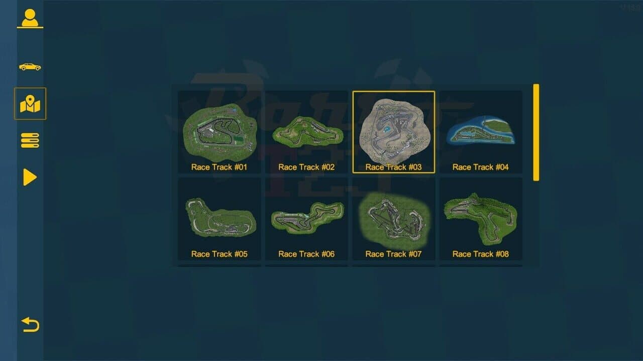 Barro T23 thumbnail 5