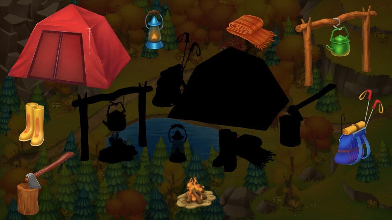 Adventure Mosaics: Autumn Journey thumbnail 5
