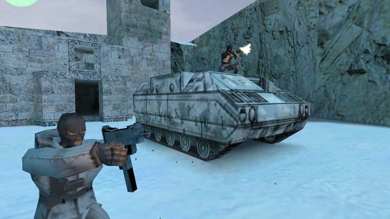 Counter-Strike thumbnail 2