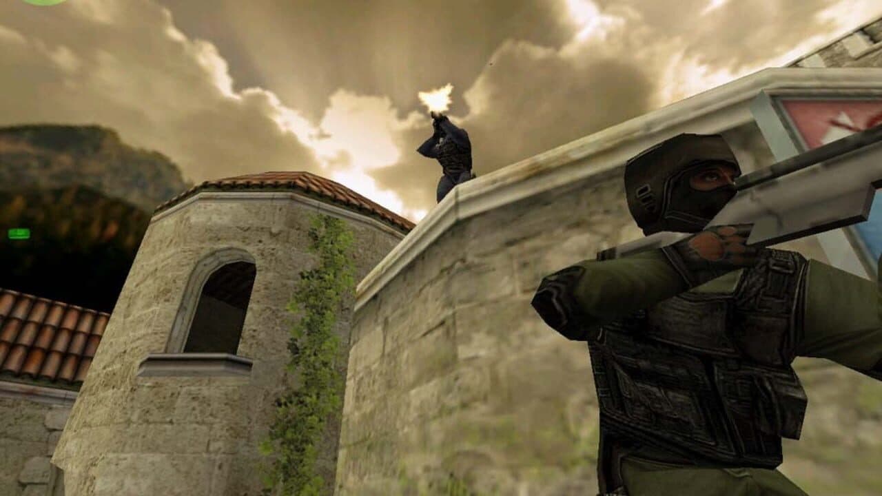 Counter-Strike thumbnail 3