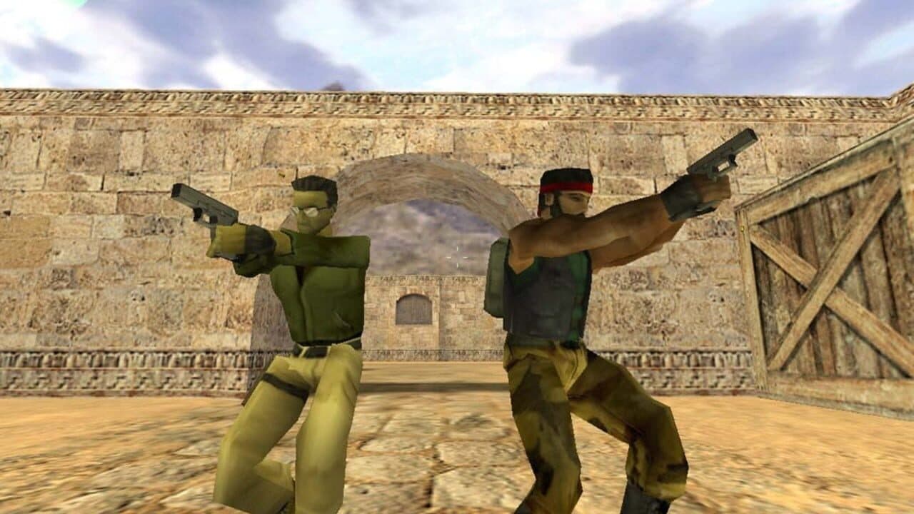 Counter-Strike thumbnail 4