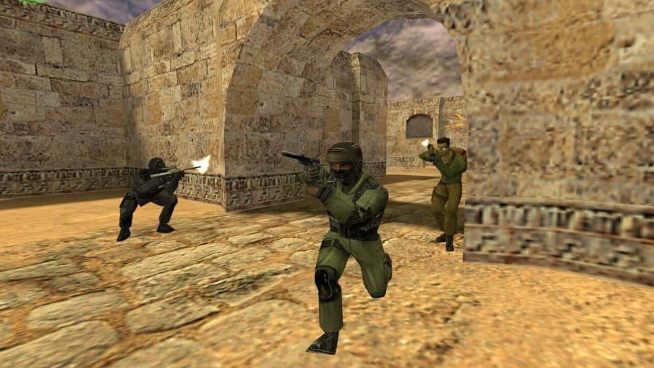 Counter-Strike thumbnail 5