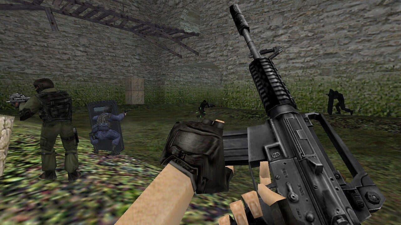 Counter-Strike thumbnail 6