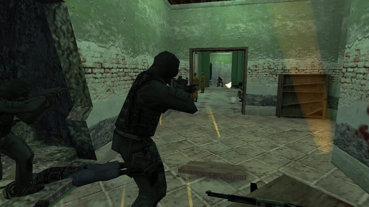 Counter-Strike thumbnail 7
