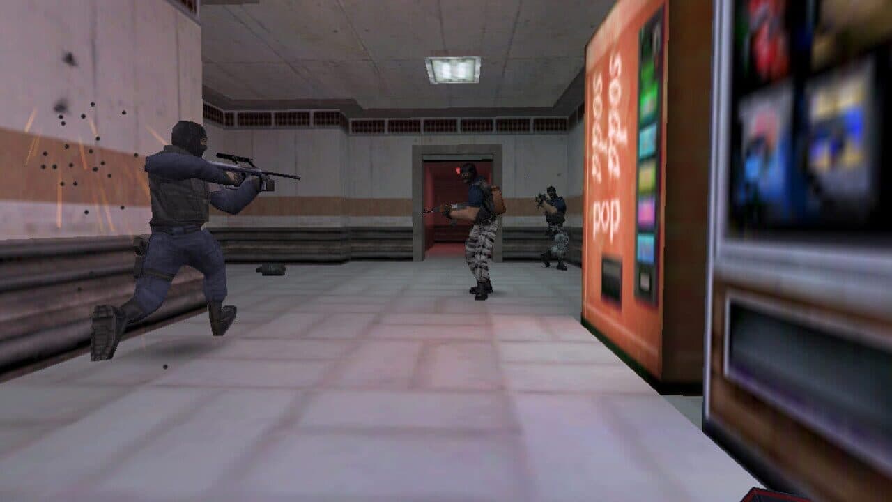 Counter-Strike thumbnail 8