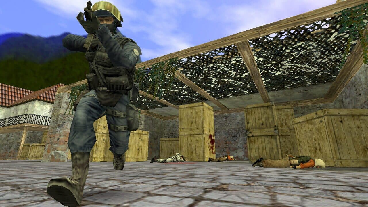 Counter-Strike thumbnail 9