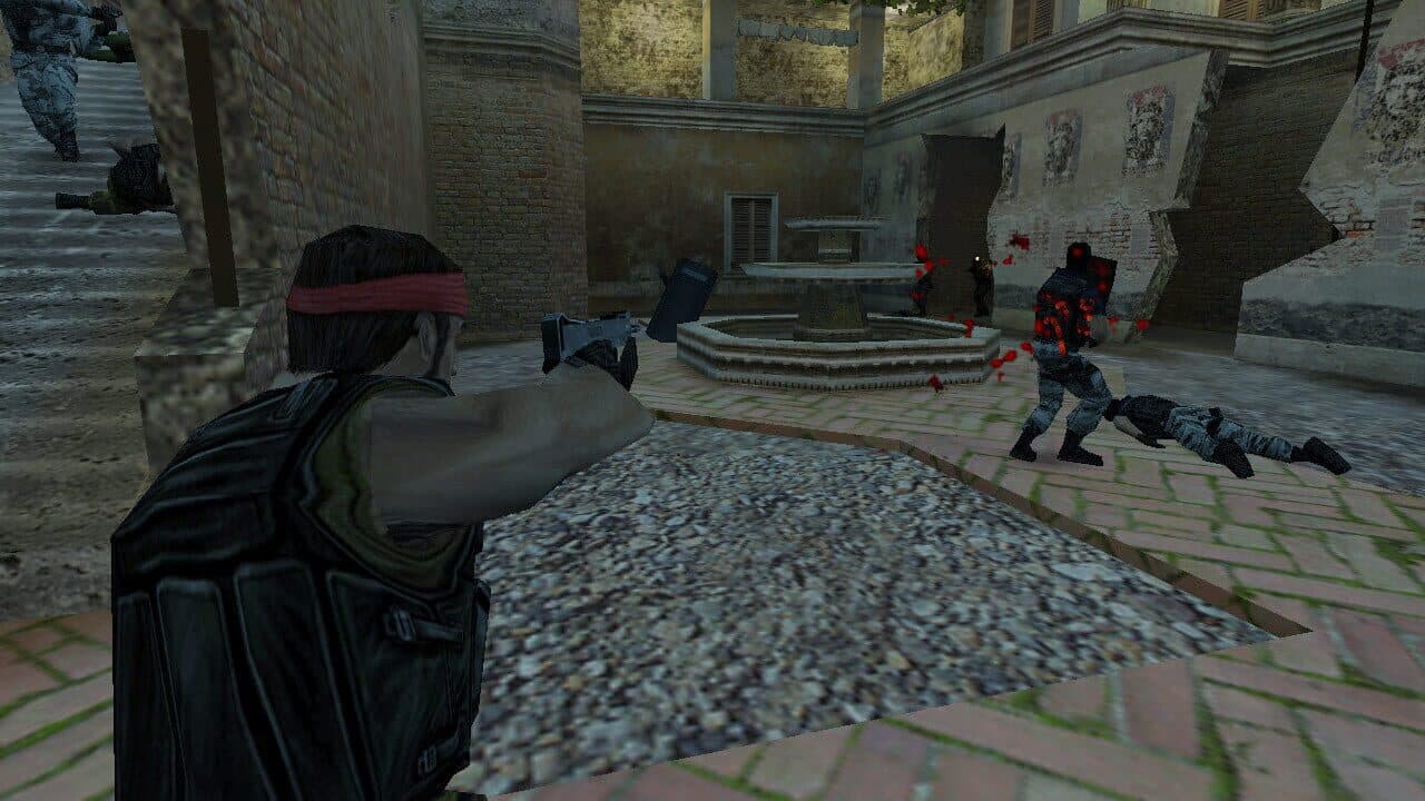 Counter-Strike thumbnail 10