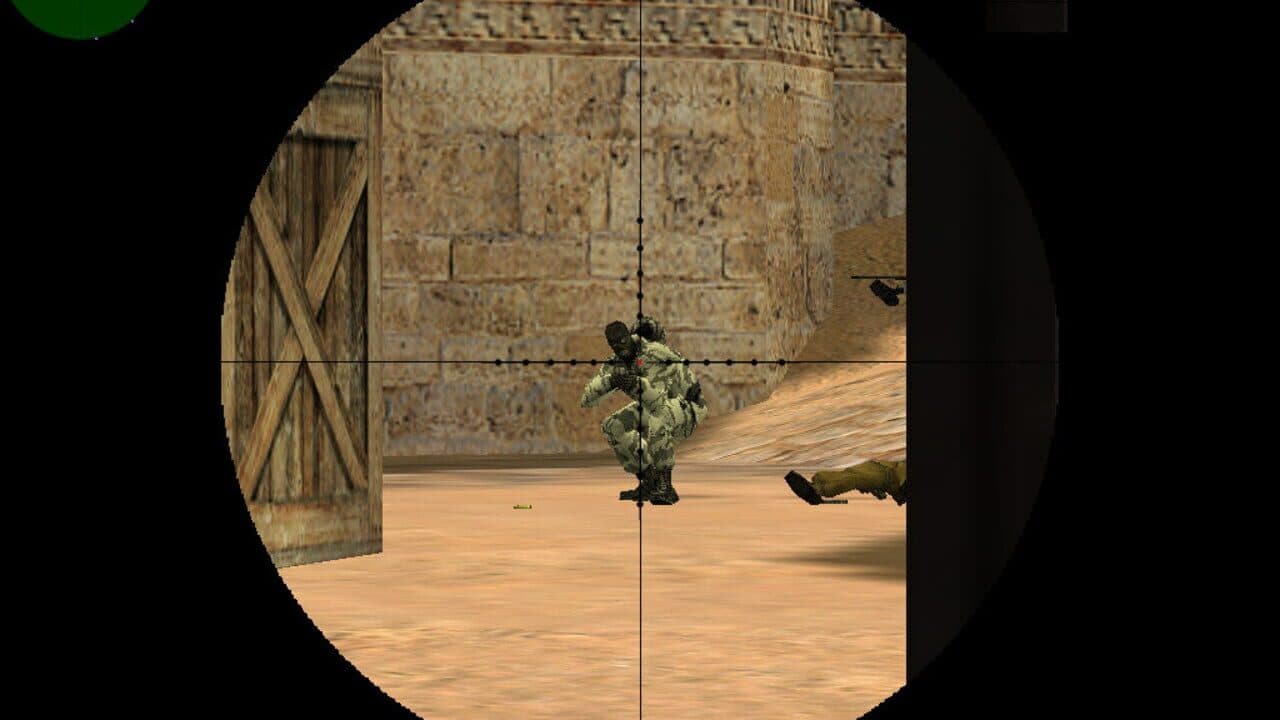 Counter-Strike thumbnail 12