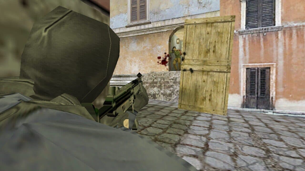 Counter-Strike thumbnail 13
