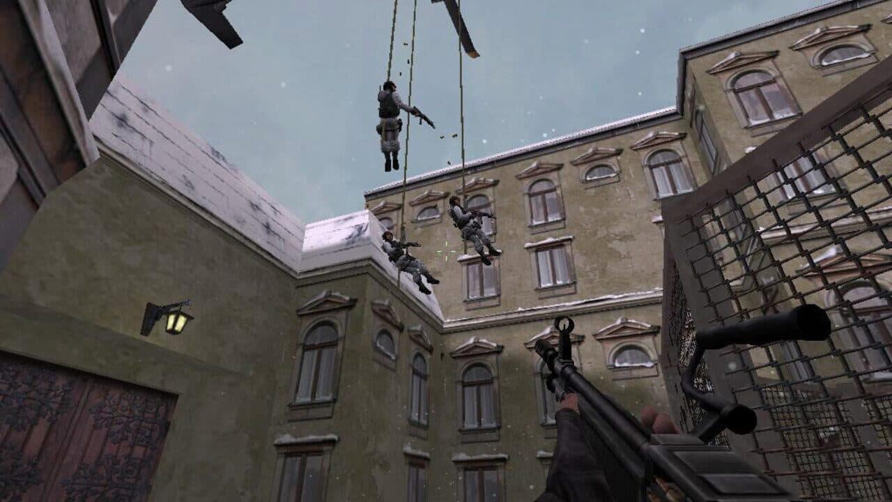 Counter-Strike: Condition Zero thumbnail 6