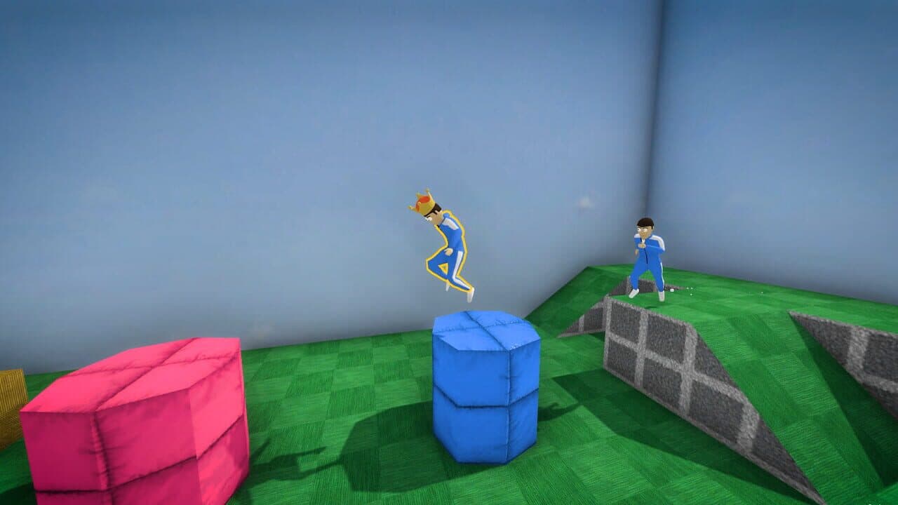 Crab Game thumbnail 5