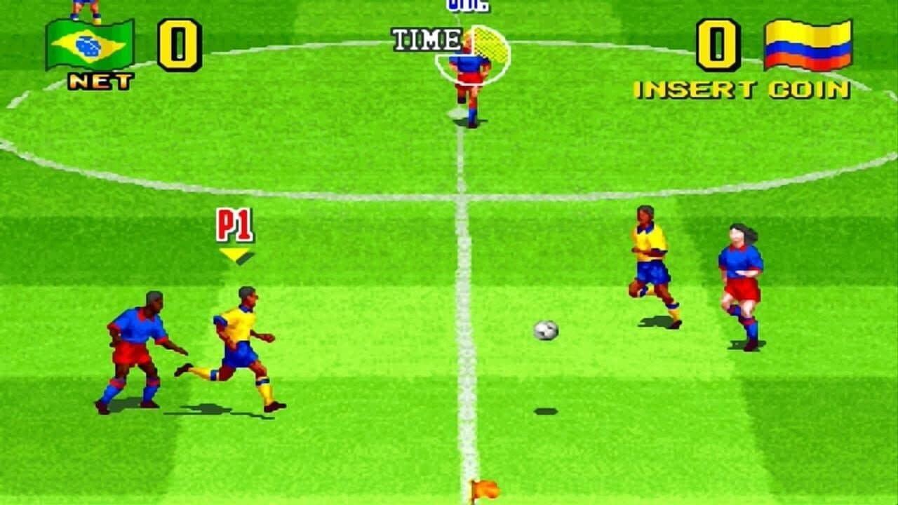 Super Sidekicks 3: The Next Glory thumbnail 2