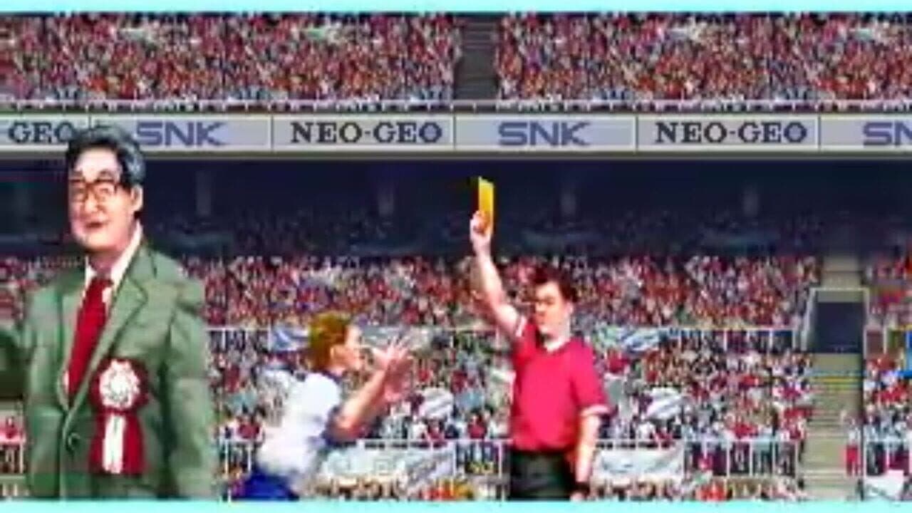 Super Sidekicks 3: The Next Glory thumbnail 4