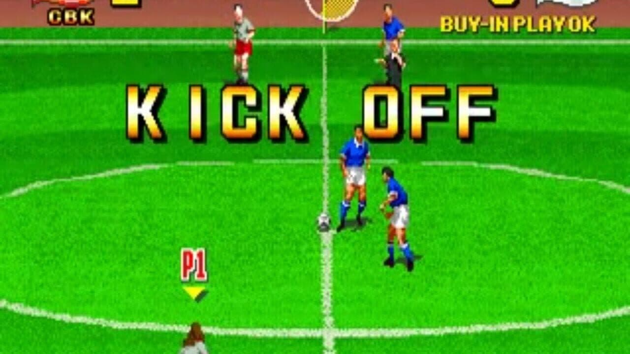 Super Sidekicks 3: The Next Glory thumbnail 6
