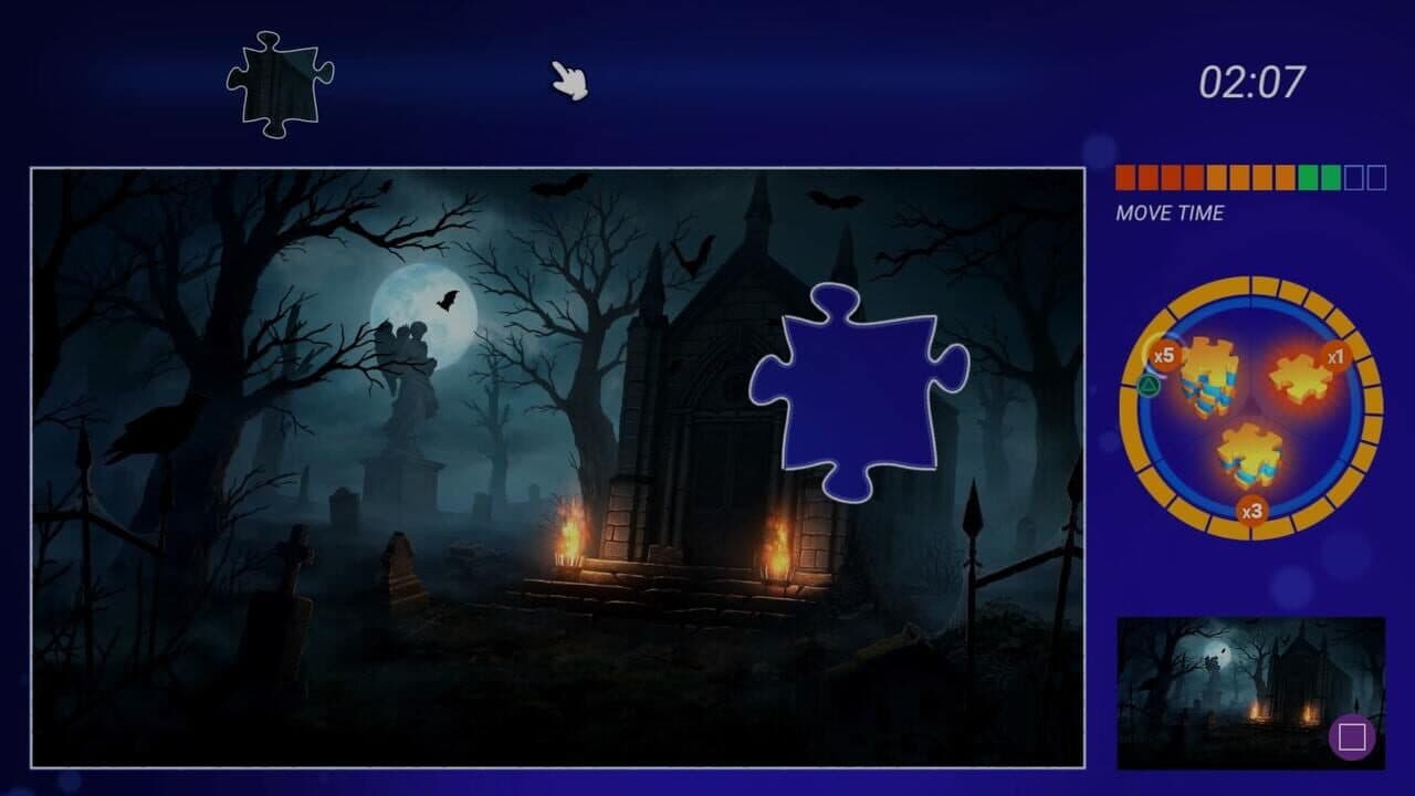 HIQ Ace Unlimited thumbnail 2