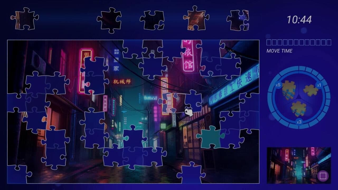 HIQ Ace Unlimited thumbnail 3