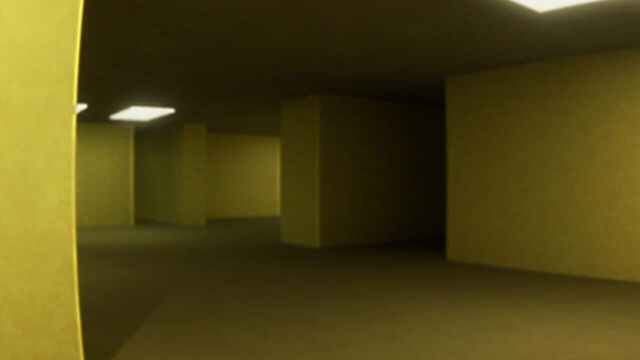 The Complex: Found Footage thumbnail 2