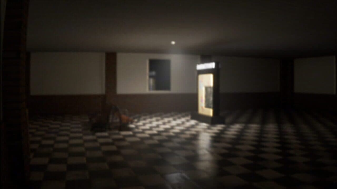 The Complex: Found Footage thumbnail 3