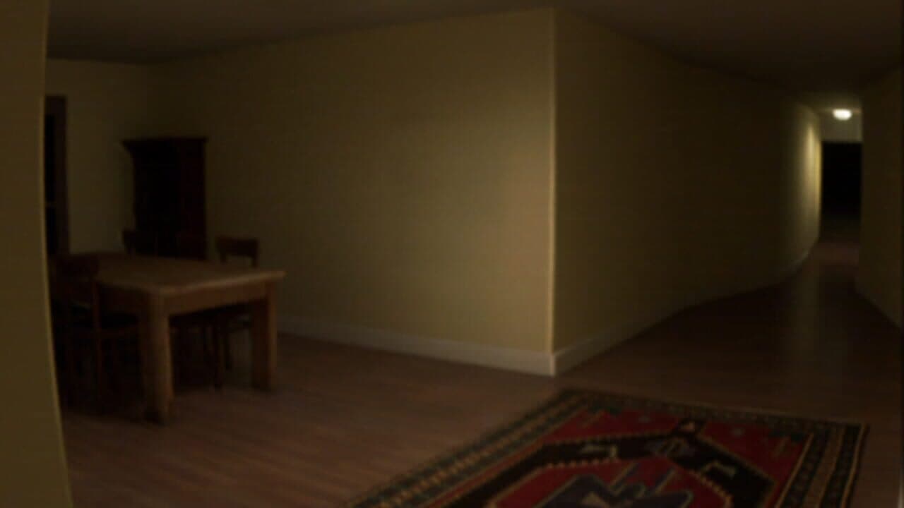 The Complex: Found Footage thumbnail 4