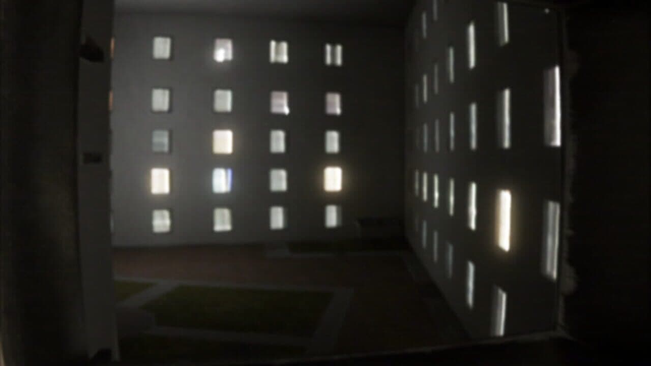 The Complex: Found Footage thumbnail 6