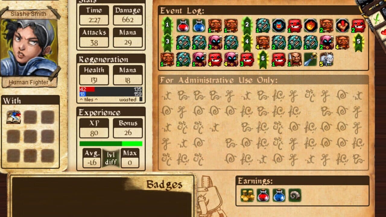 Desktop Dungeons: Enhanced Edition thumbnail 6
