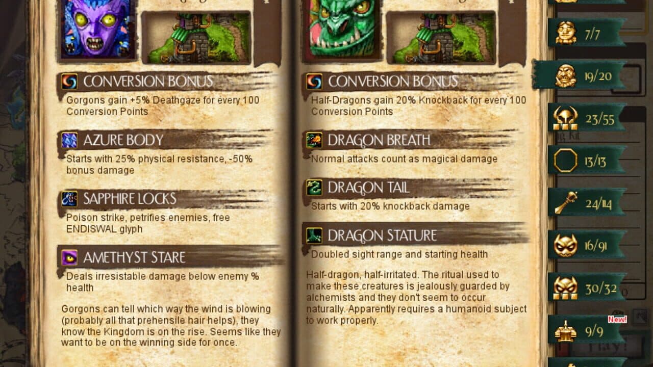 Desktop Dungeons: Enhanced Edition thumbnail 7