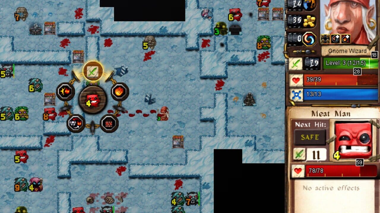 Desktop Dungeons: Enhanced Edition thumbnail 8