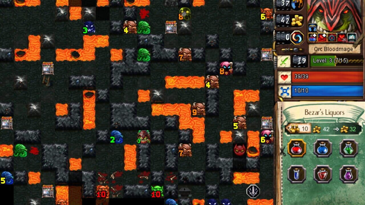 Desktop Dungeons: Enhanced Edition thumbnail 10