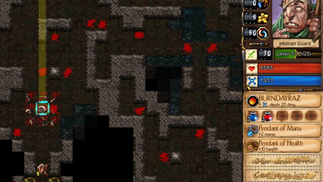 Desktop Dungeons: Enhanced Edition thumbnail 12