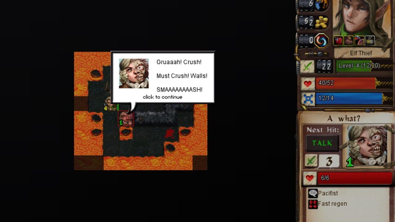 Desktop Dungeons: Enhanced Edition thumbnail 14