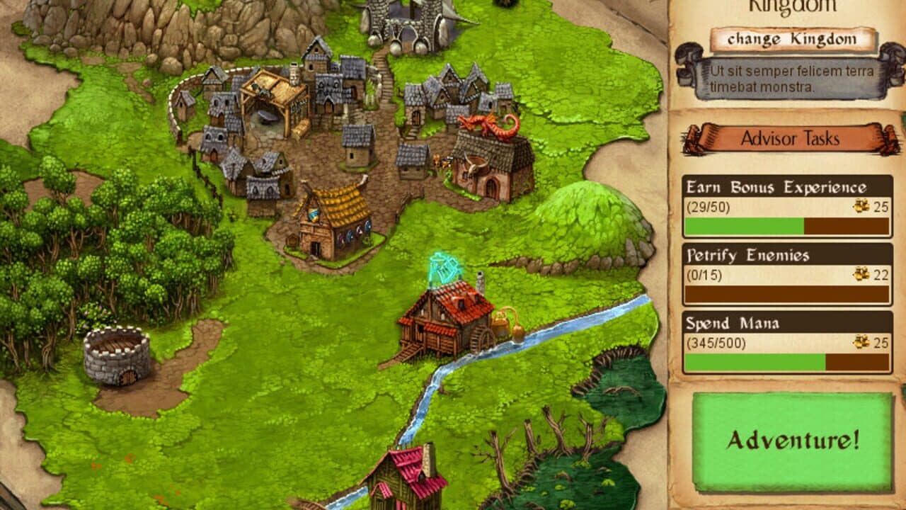 Desktop Dungeons: Enhanced Edition thumbnail 15