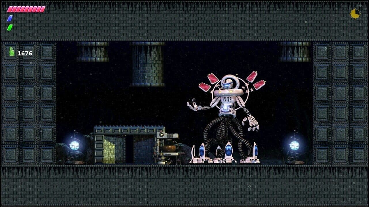The Desolate Hope thumbnail 2