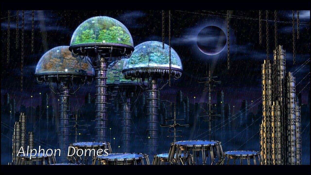 The Desolate Hope thumbnail 3