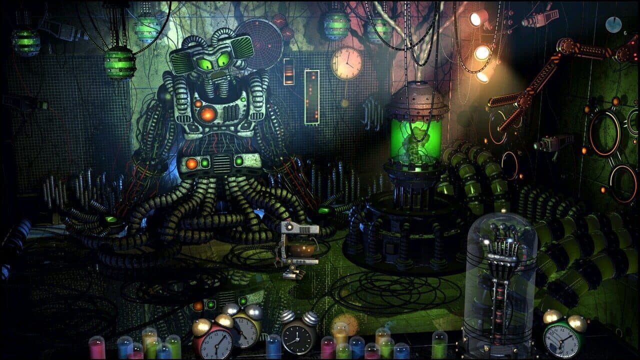 The Desolate Hope thumbnail 5