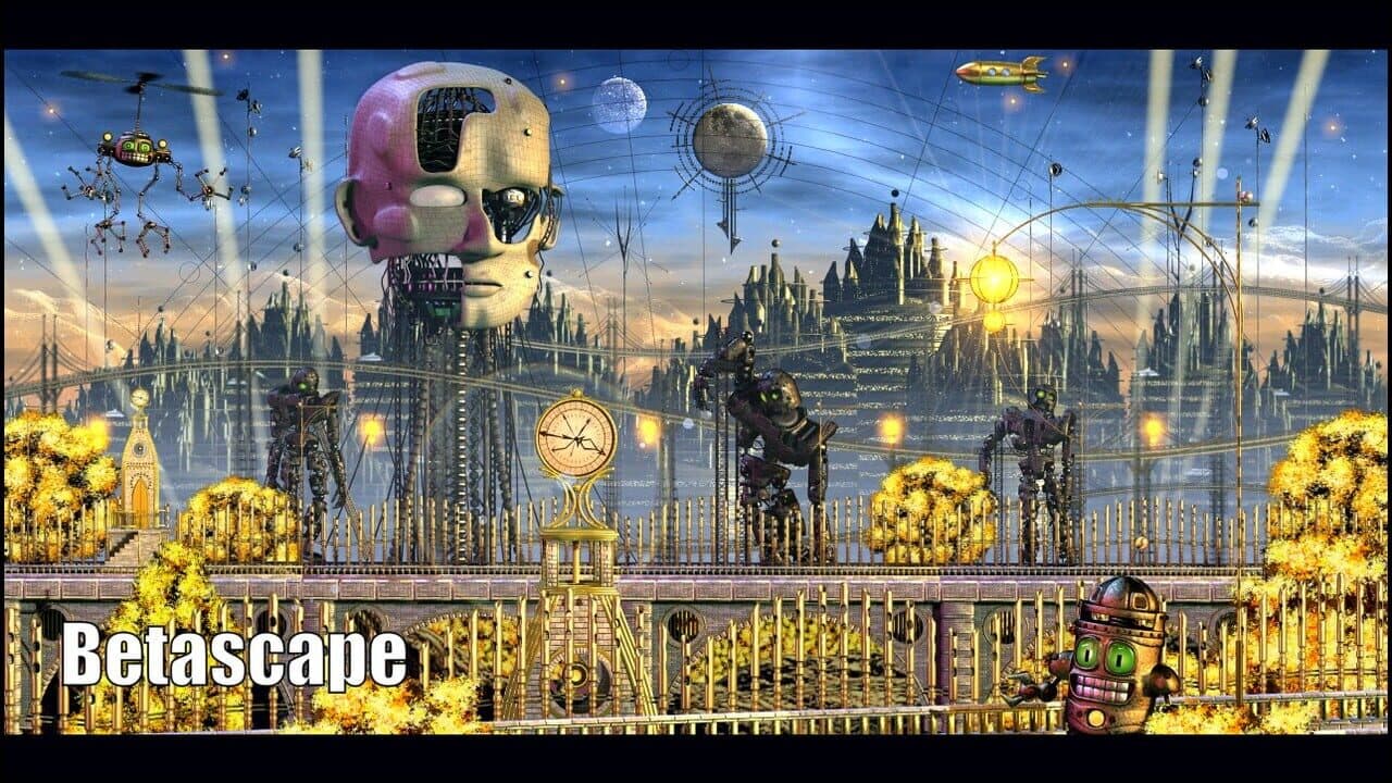 The Desolate Hope thumbnail 6