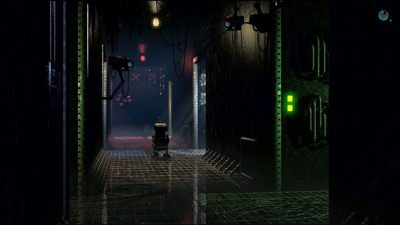 The Desolate Hope thumbnail 9