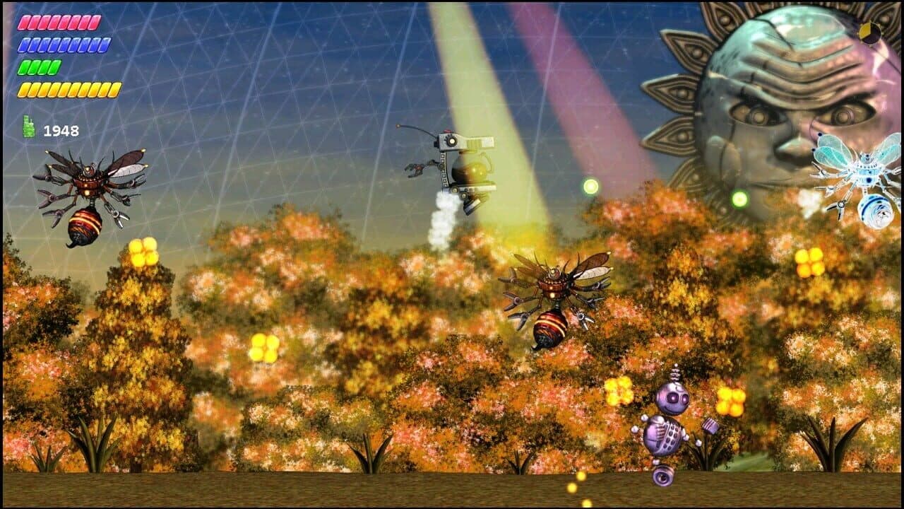 The Desolate Hope thumbnail 12